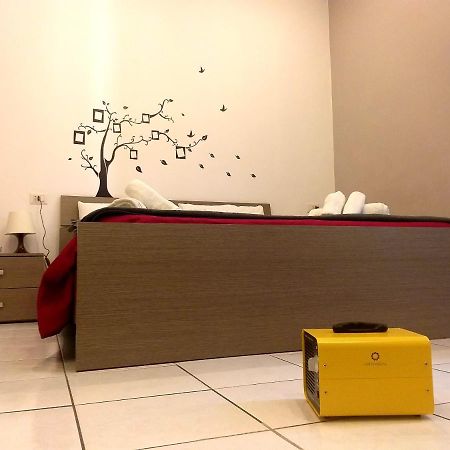 Sweet Night Rooms نابولي المظهر الخارجي الصورة
