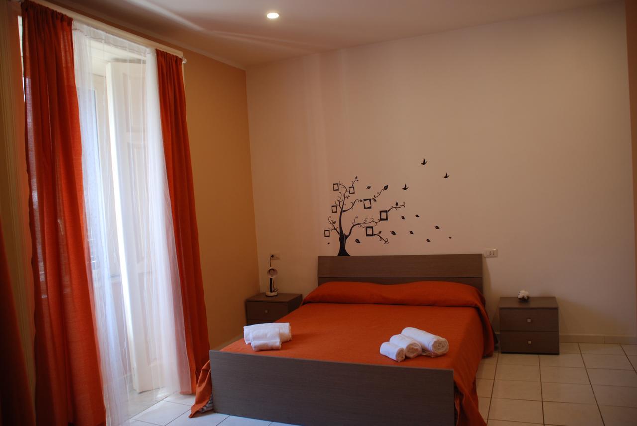 Sweet Night Rooms نابولي المظهر الخارجي الصورة
