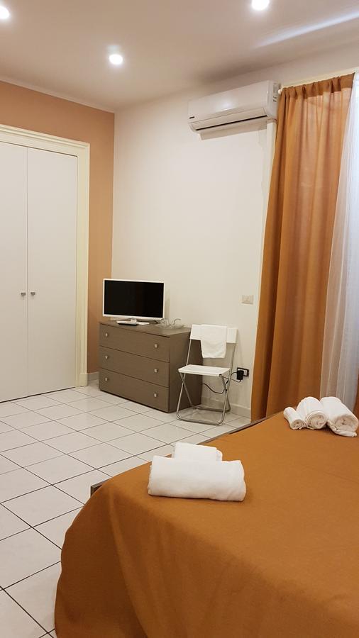 Sweet Night Rooms نابولي المظهر الخارجي الصورة
