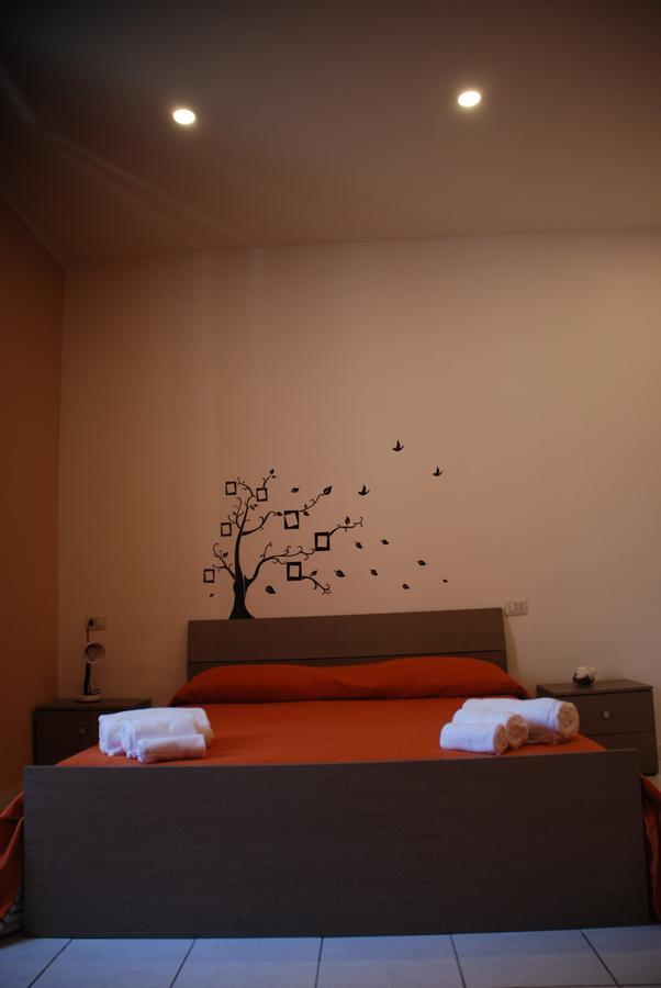 Sweet Night Rooms نابولي المظهر الخارجي الصورة