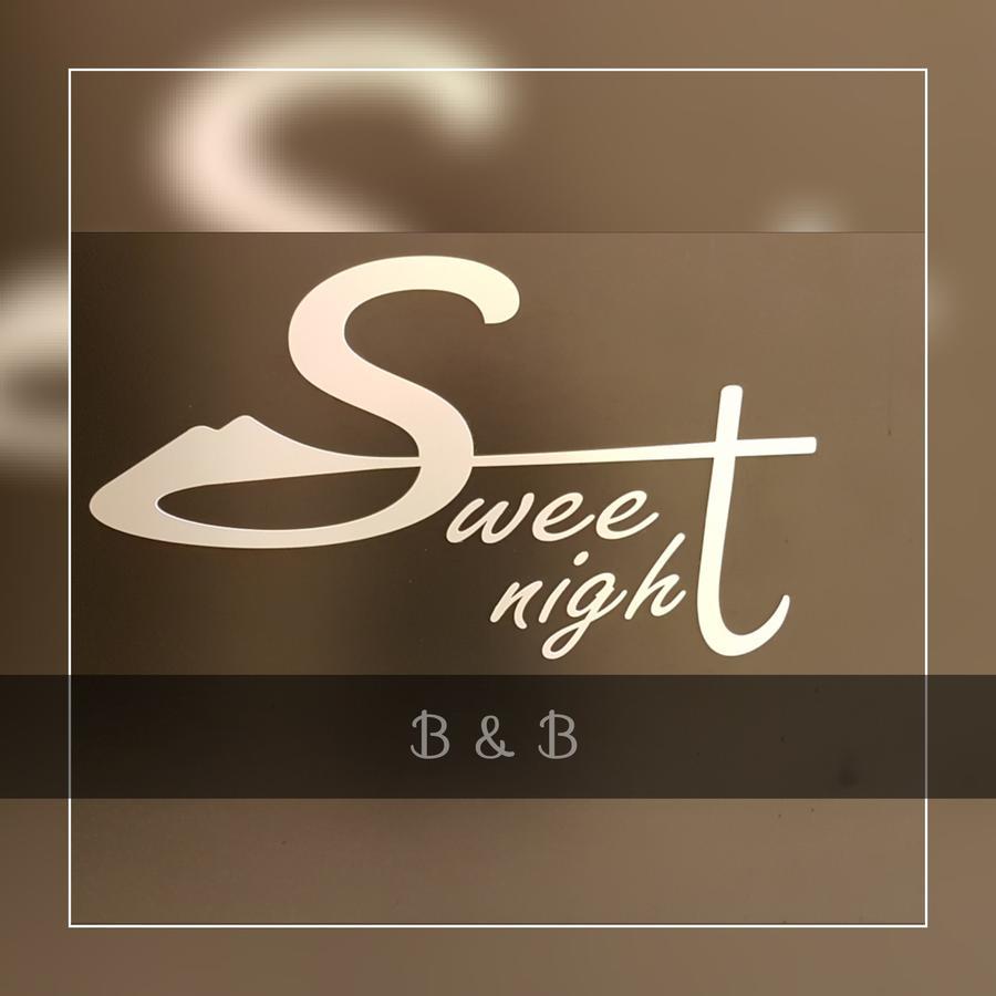 Sweet Night Rooms نابولي المظهر الخارجي الصورة