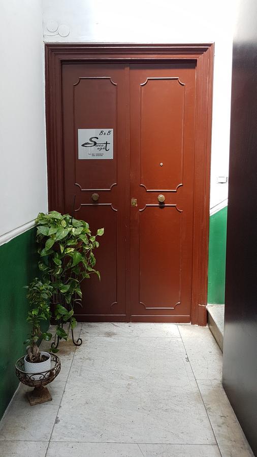 Sweet Night Rooms نابولي المظهر الخارجي الصورة