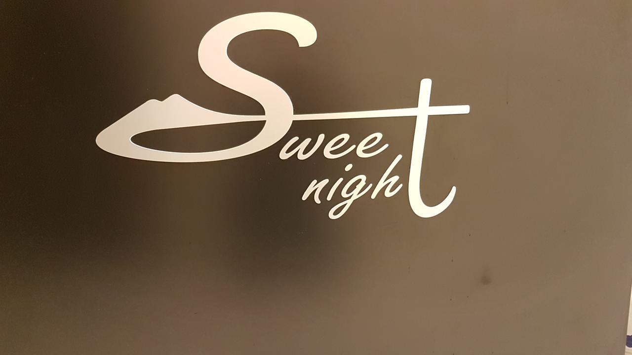 Sweet Night Rooms نابولي المظهر الخارجي الصورة