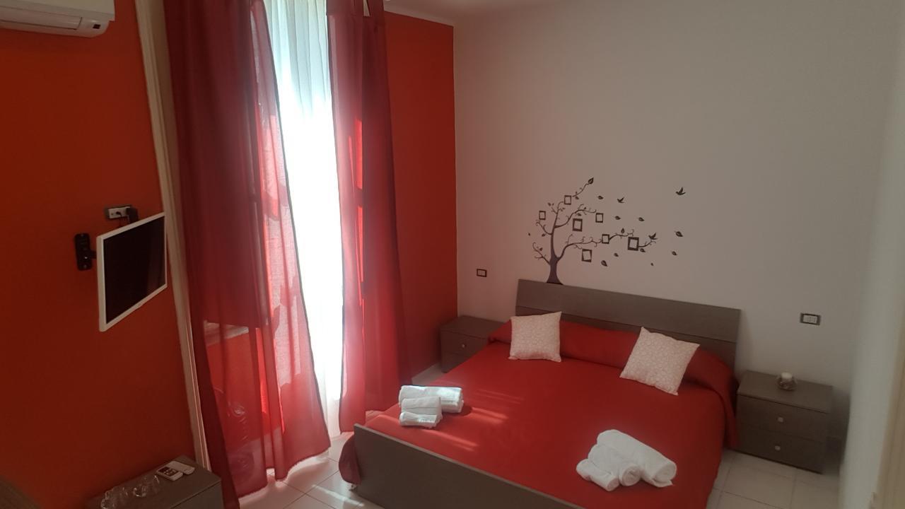 Sweet Night Rooms نابولي المظهر الخارجي الصورة