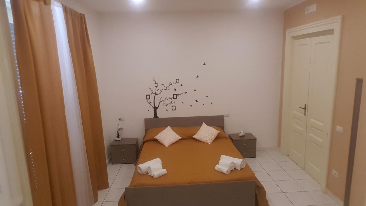 Sweet Night Rooms نابولي المظهر الخارجي الصورة
