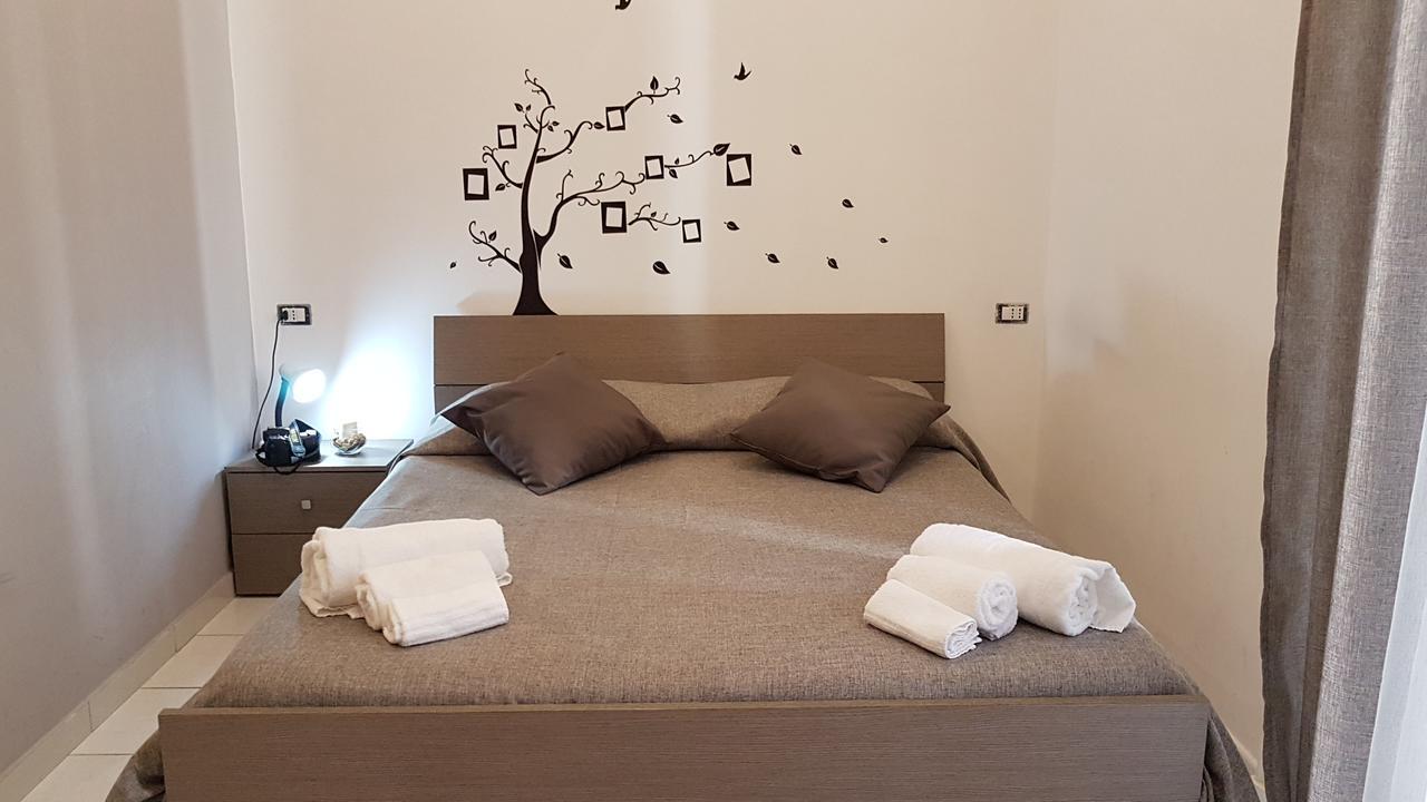 Sweet Night Rooms نابولي المظهر الخارجي الصورة