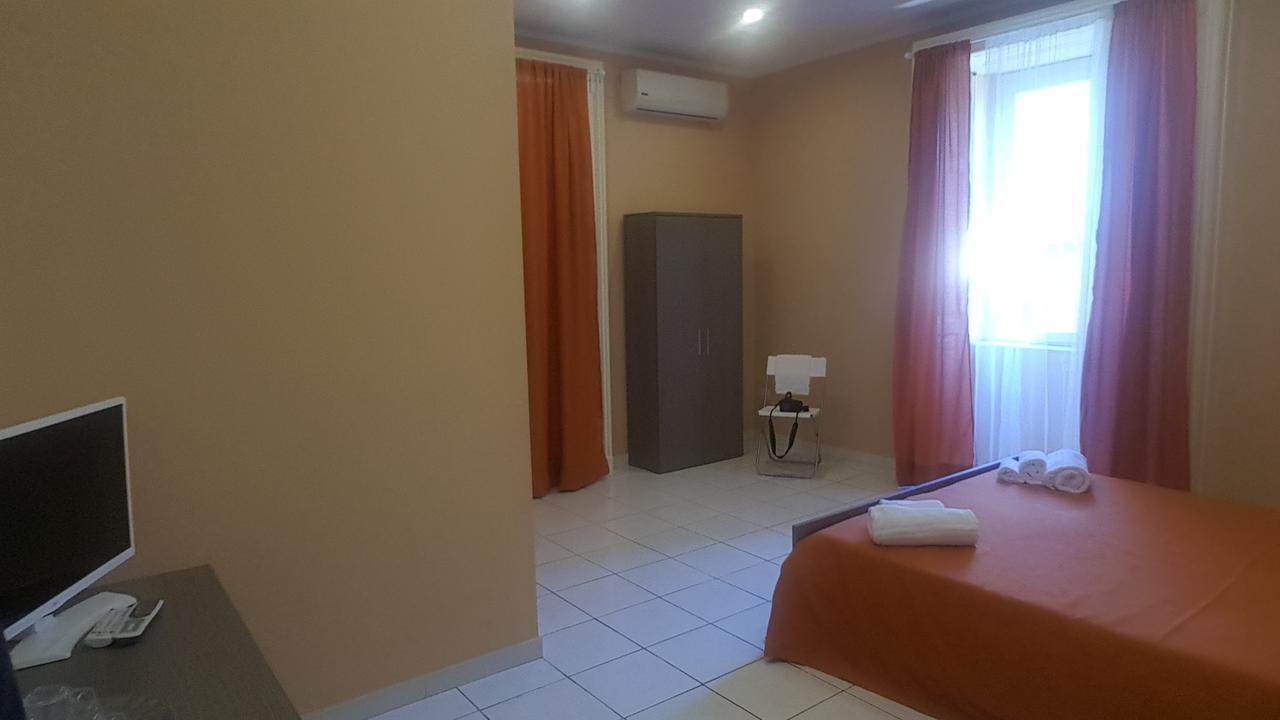 Sweet Night Rooms نابولي المظهر الخارجي الصورة