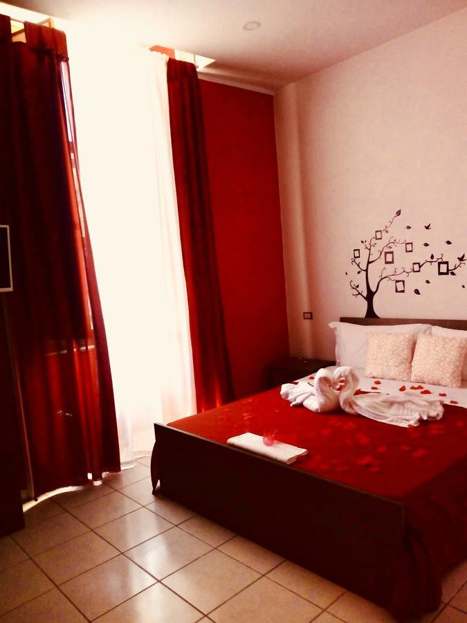 Sweet Night Rooms نابولي المظهر الخارجي الصورة