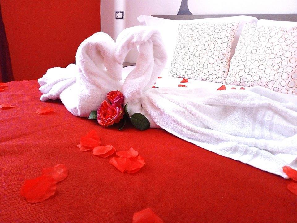 Sweet Night Rooms نابولي المظهر الخارجي الصورة