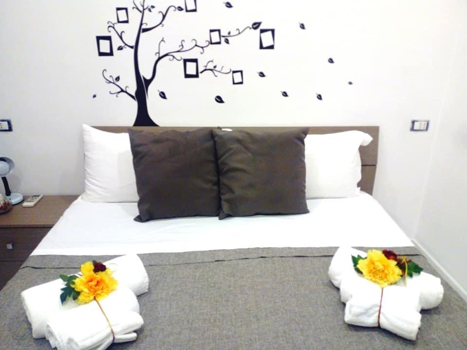 Sweet Night Rooms نابولي المظهر الخارجي الصورة