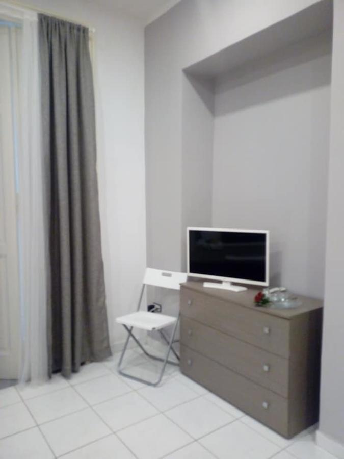Sweet Night Rooms نابولي المظهر الخارجي الصورة