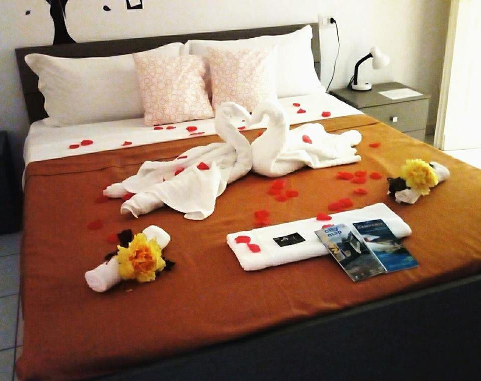 Sweet Night Rooms نابولي المظهر الخارجي الصورة