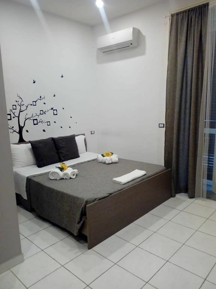 Sweet Night Rooms نابولي المظهر الخارجي الصورة