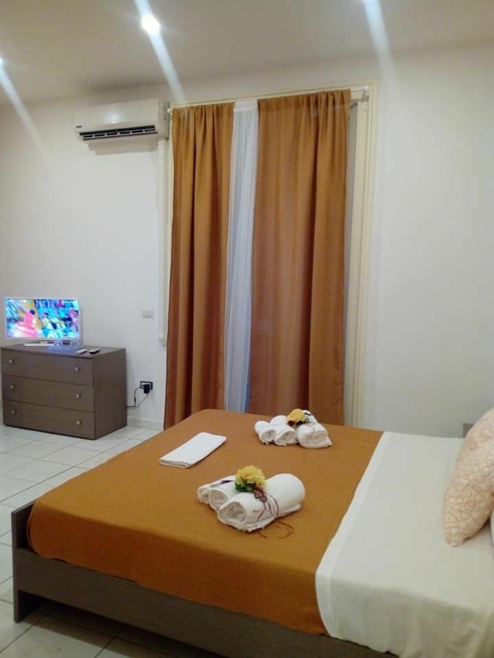 Sweet Night Rooms نابولي المظهر الخارجي الصورة