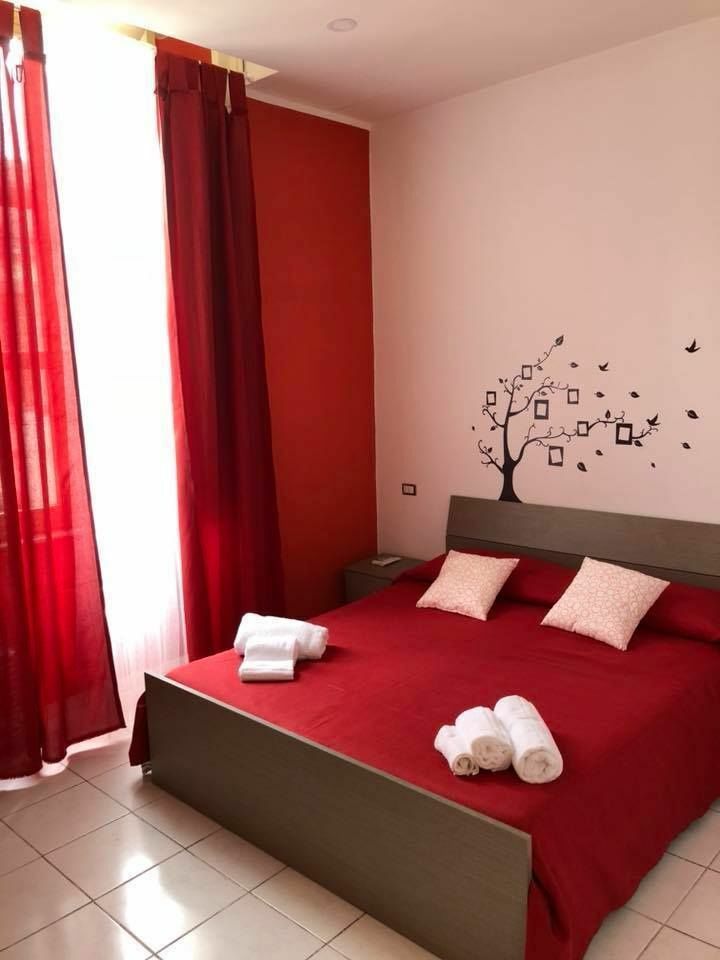 Sweet Night Rooms نابولي المظهر الخارجي الصورة